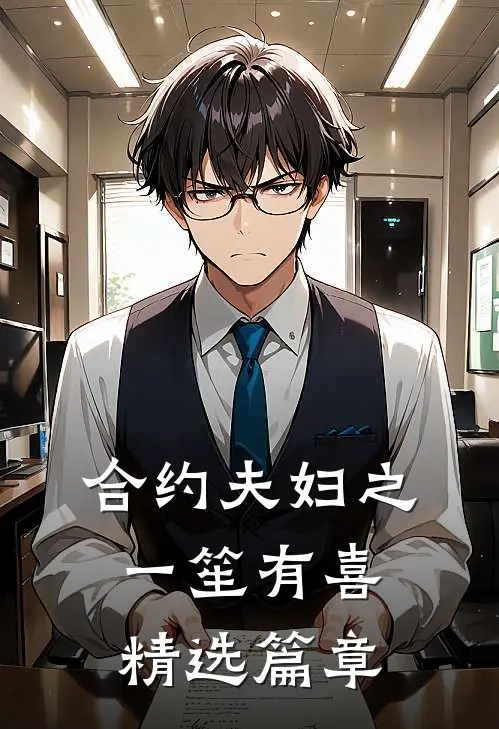 合约夫妇之一笙有喜精选篇章