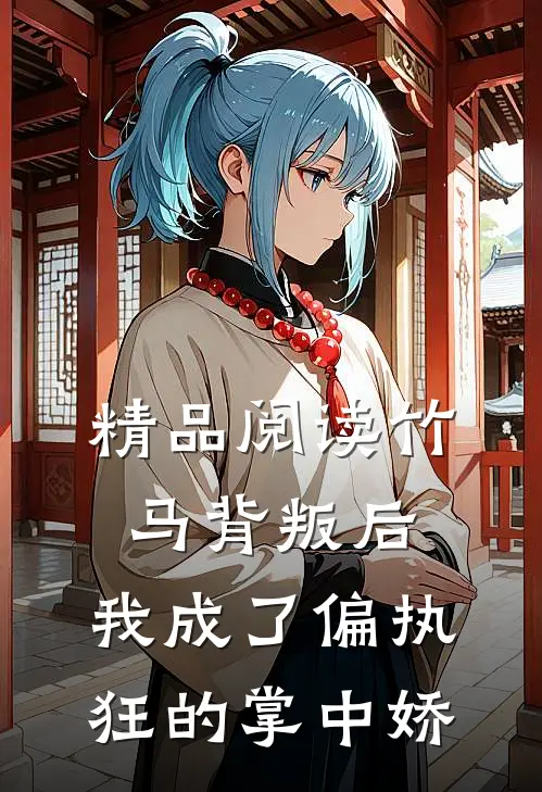 精品阅读竹马背叛后，我成了偏执狂的掌中娇
