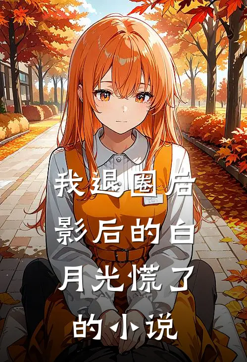 我退圈后，影后的白月光慌了的小说