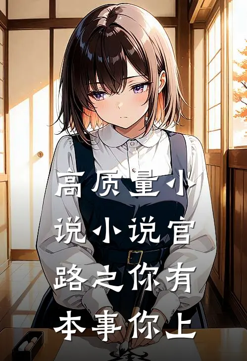 高质量小说小说 官路之你有本事你上