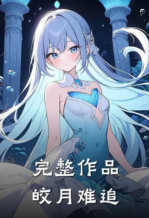完整作品皎月难追