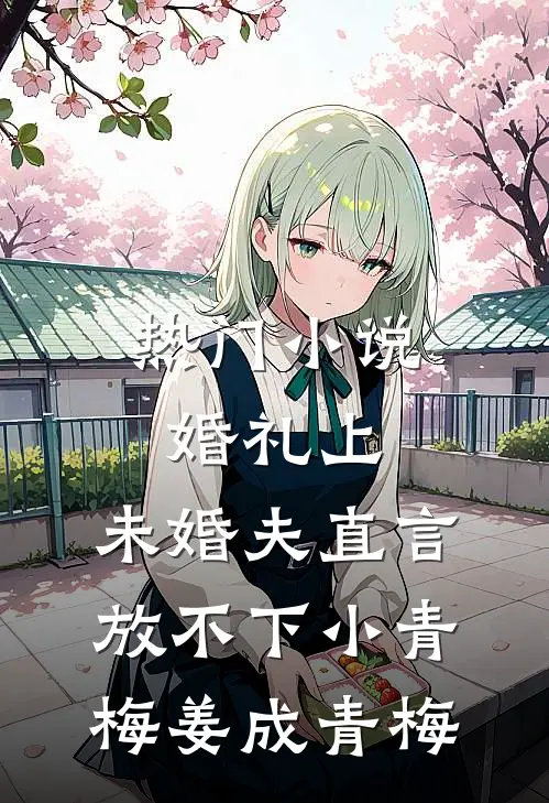 热门小说婚礼上，未婚夫直言放不下小青梅姜成青梅