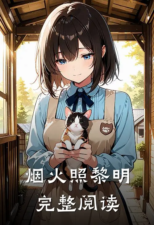 烟火照黎明完整阅读