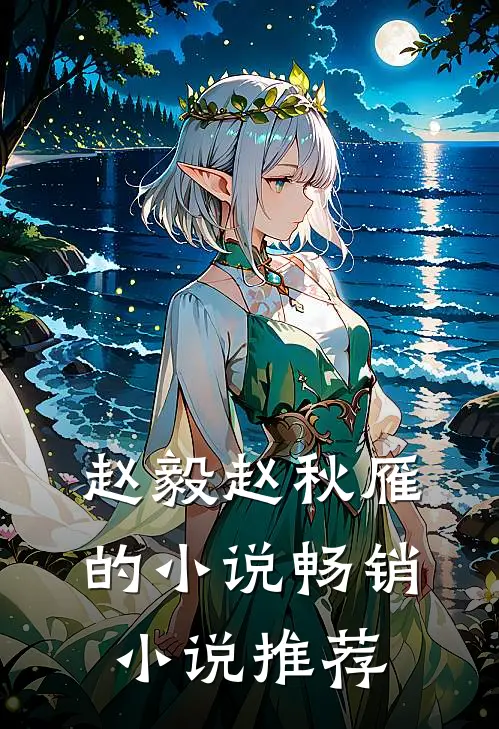 赵毅赵秋雁的小说畅销小说推荐