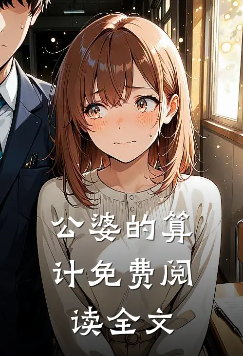 公婆的算计免费阅读全文