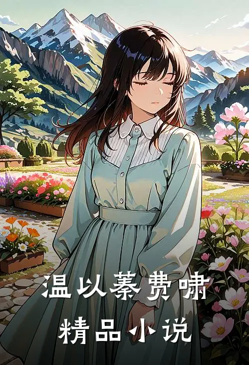 温以蓁费啸精品小说