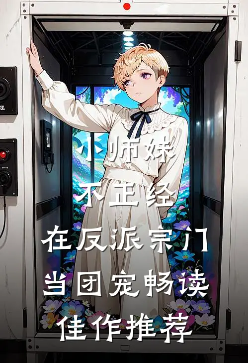 小师妹不正经，在反派宗门当团宠畅读佳作推荐