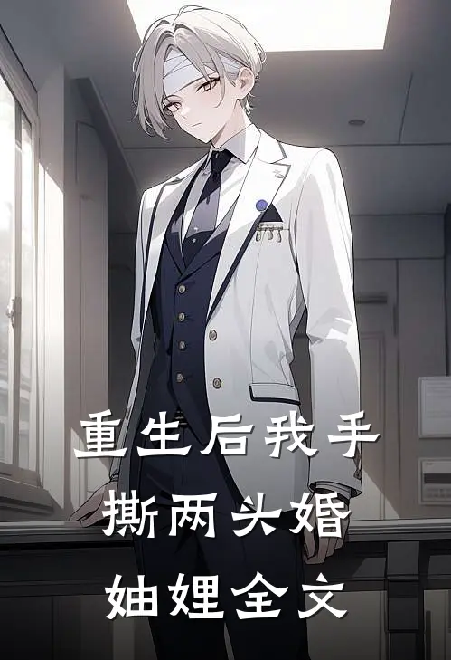 重生后我手撕两头婚妯娌全文
