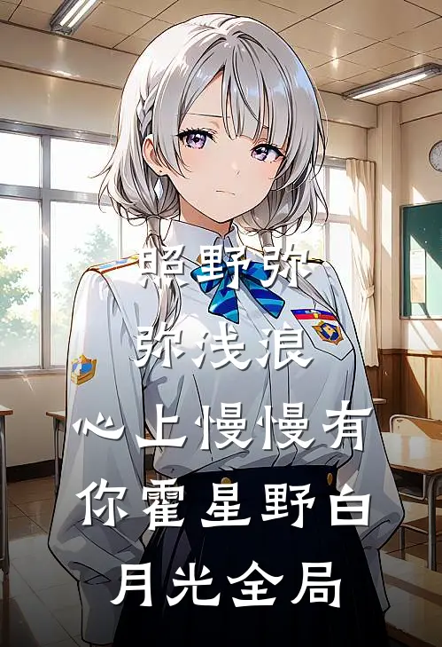 照野弥弥浅浪，心上慢慢有你霍星野白月光全局