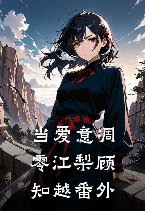 当爱意凋零江梨顾知越番外