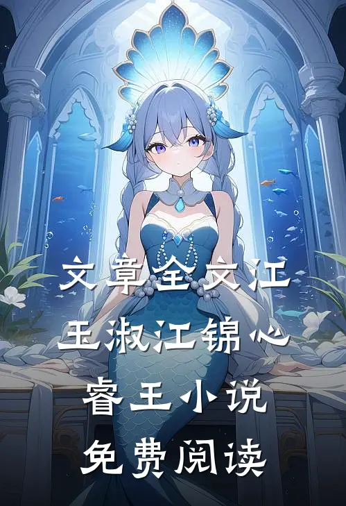 文章全文江玉淑江锦心睿王小说免费阅读
