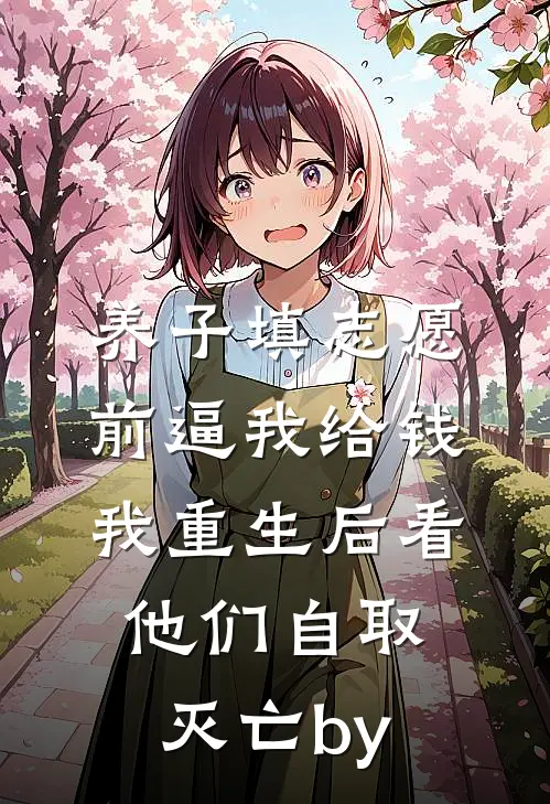 养子填志愿前逼我给钱，我重生后看他们自取灭亡by
