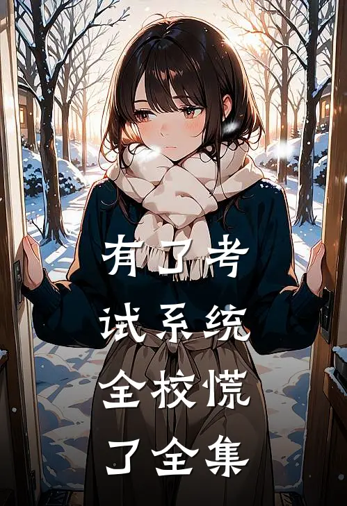 有了考试系统，全校慌了 全集