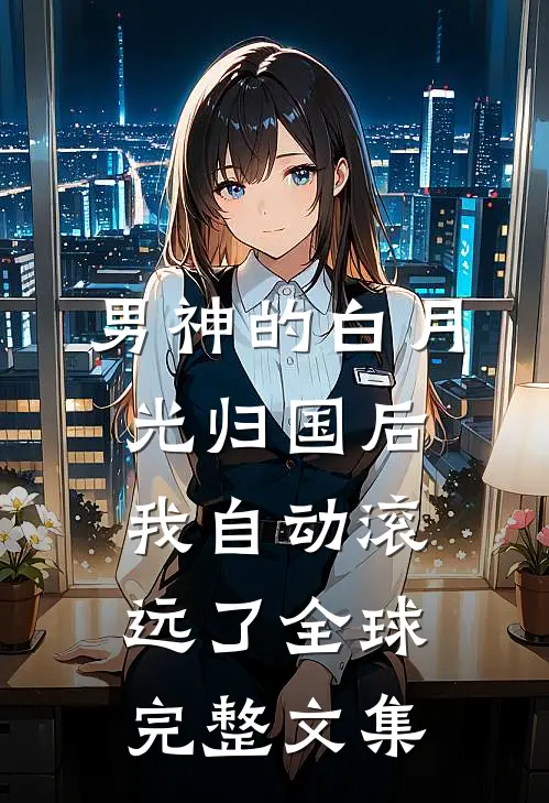 男神的白月光归国后，我自动滚远了全球完整文集