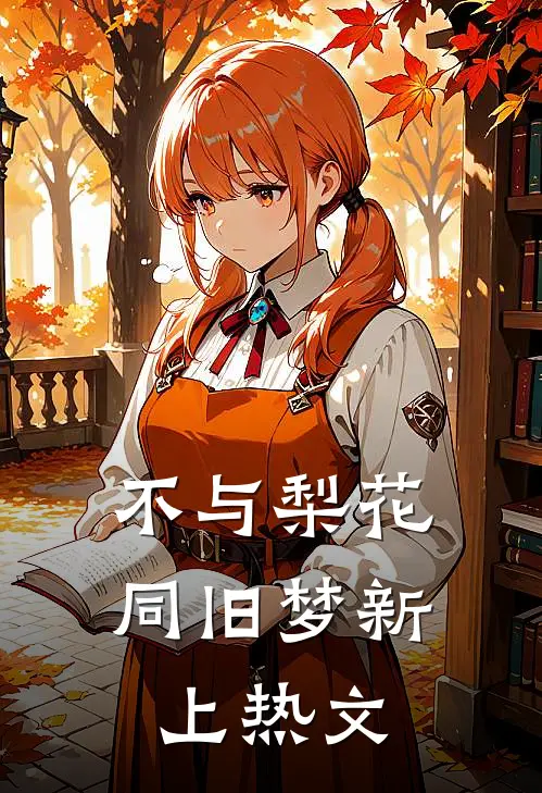 不与梨花同旧梦新上热文