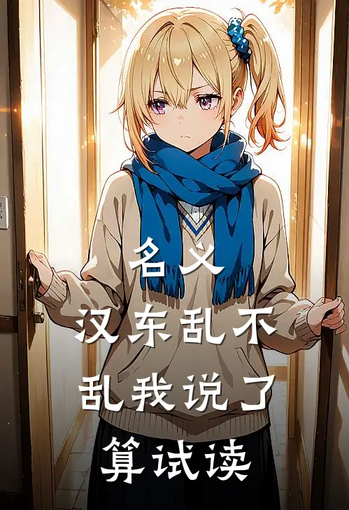 名义：汉东乱不乱我说了算试读