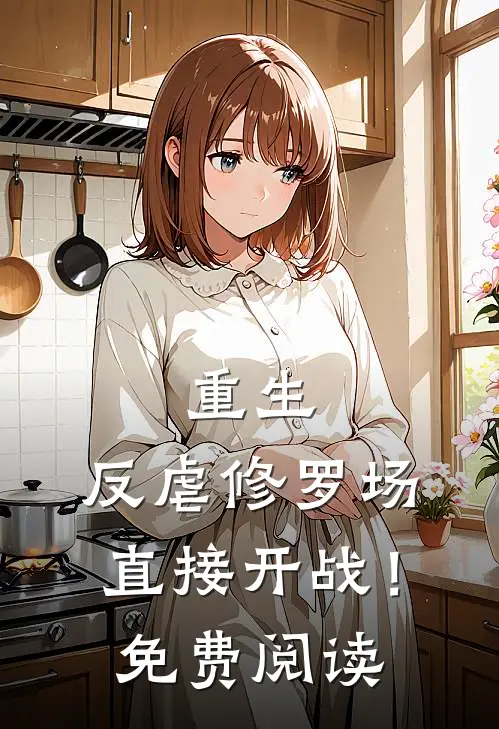 重生：反虐修罗场，直接开战！免费阅读