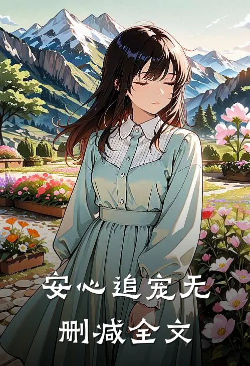 安心追宠无删减全文
