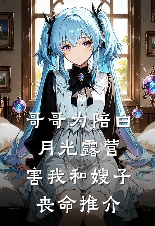 哥哥为陪白月光露营，害我和嫂子丧命推介