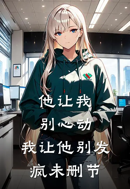 他让我别心动，我让他别发疯未删节