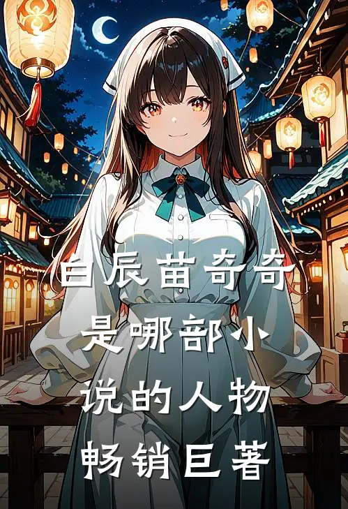 白辰苗奇奇是哪部小说的人物畅销巨著
