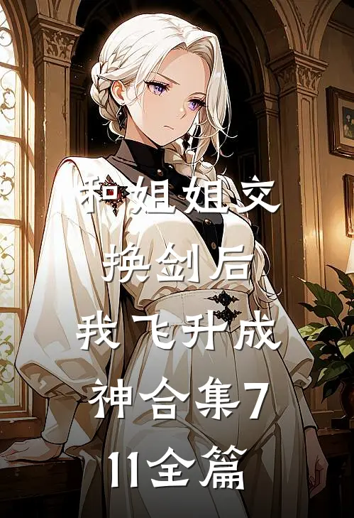 和姐姐交换剑后，我飞升成神合集711全篇