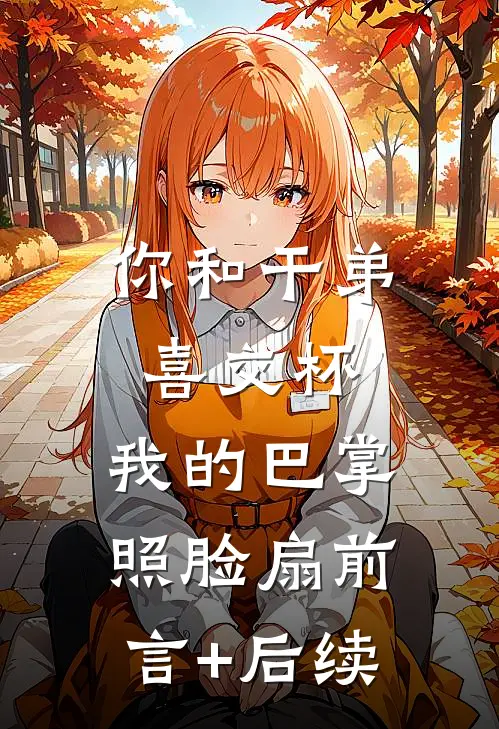 你和干弟喜交杯，我的巴掌照脸扇前言+后续