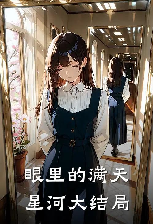 眼里的满天星河大结局