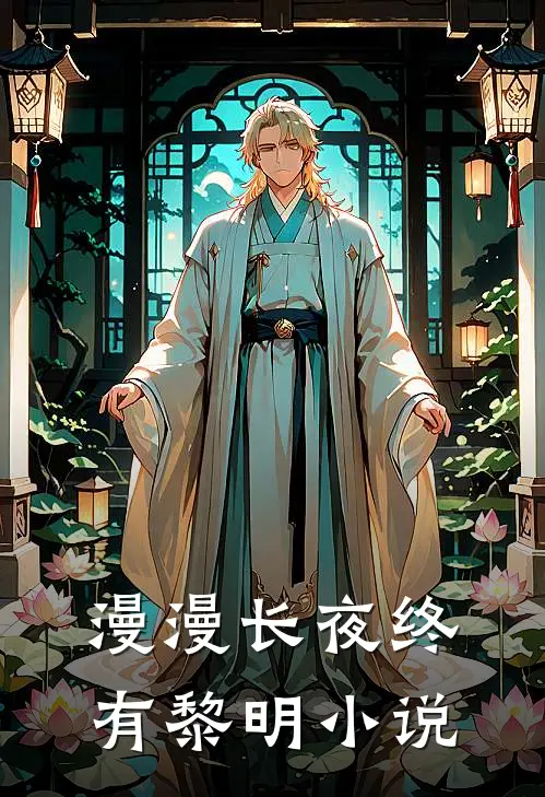 漫漫长夜终有黎明小说