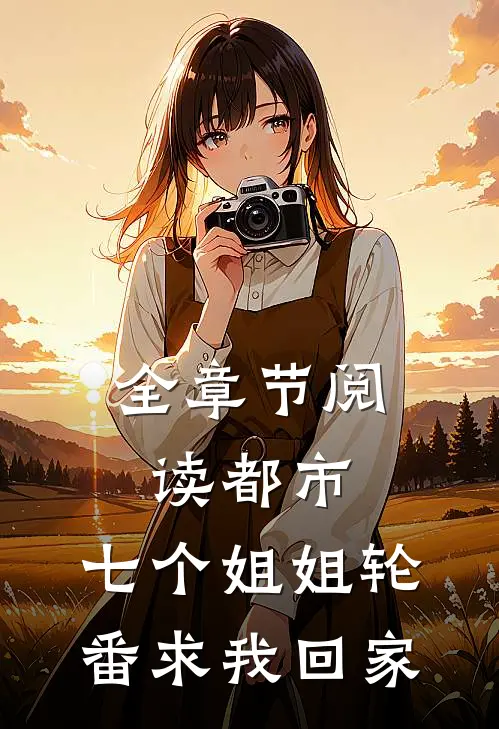 全章节阅读都市：七个姐姐轮番求我回家