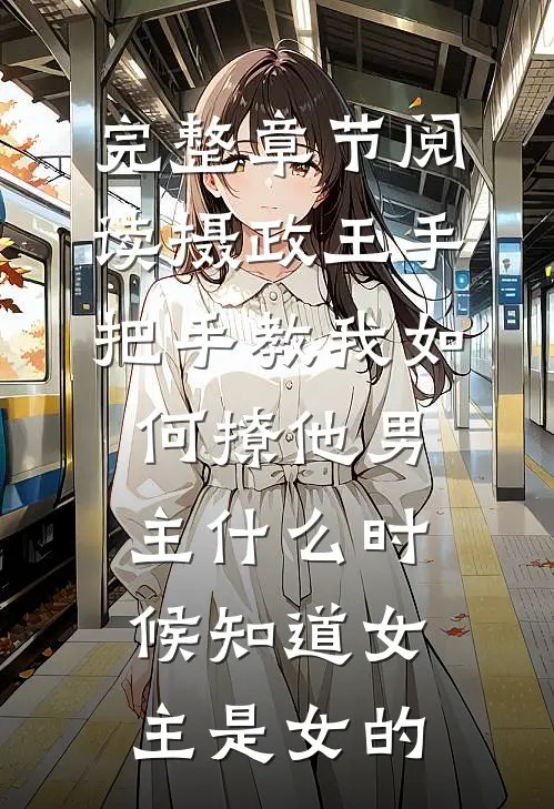 完整章节阅读摄政王手把手教我如何撩他男主什么时候知道女主是女的