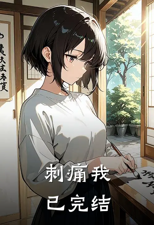 刺痛我已完结