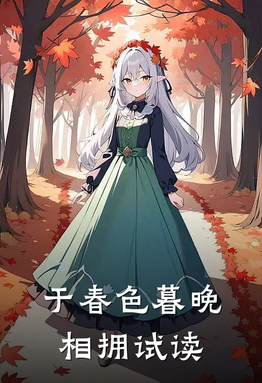 于春色暮晚相拥试读