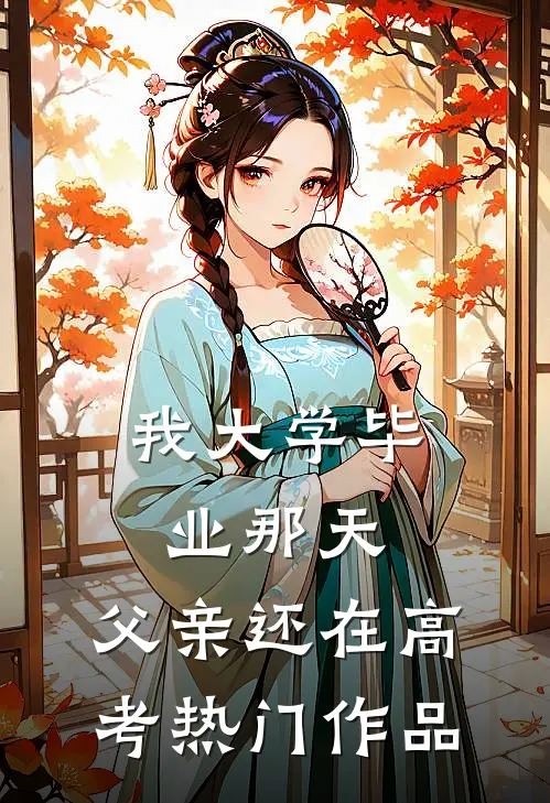 我大学毕业那天，父亲还在高考热门作品