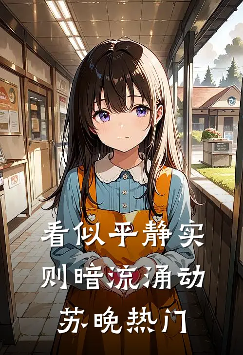 看似平静实则暗流涌动苏晚热门