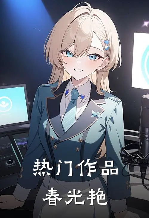 热门作品春光艳