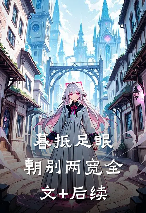 暮抵足眠，朝别两宽全文+后续
