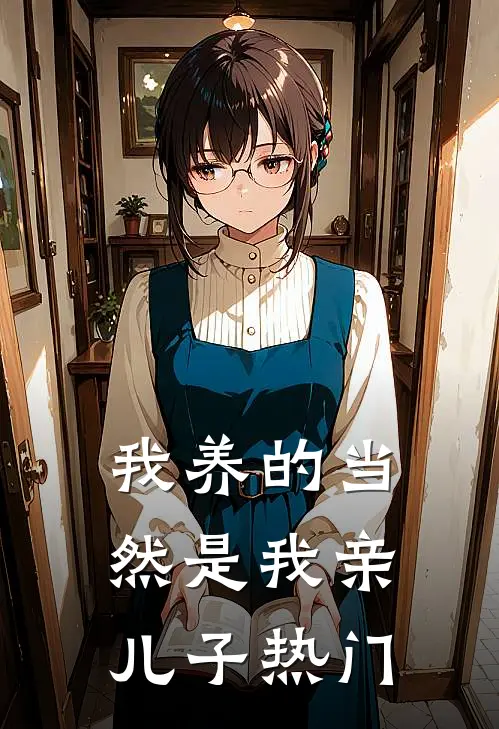 我养的当然是我亲儿子热门