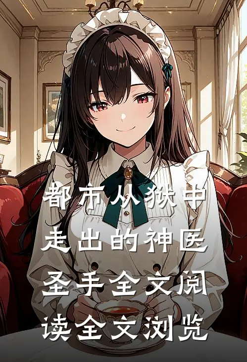 都市从狱中走出的神医圣手全文阅读全文浏览