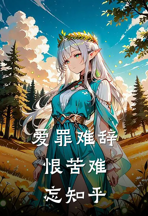 爱罪难辞,恨苦难忘知乎