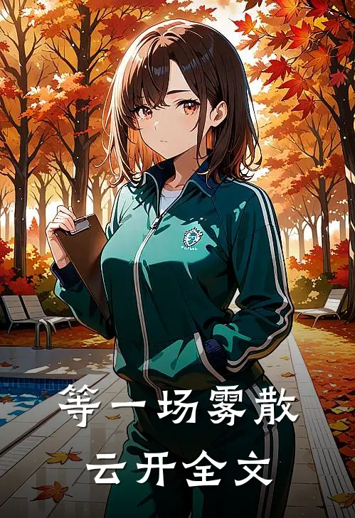 等一场雾散云开全文