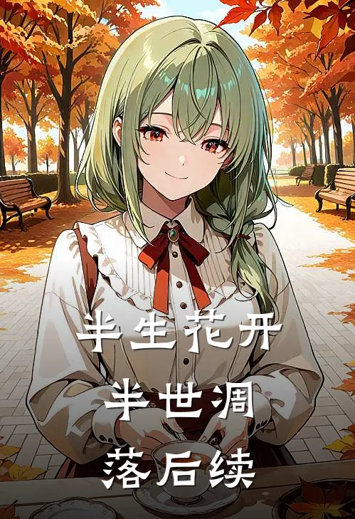 半生花开，半世凋落后续