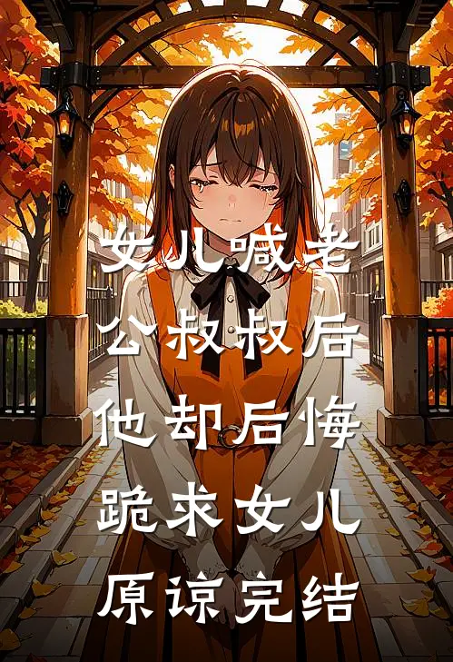 女儿喊老公叔叔后，他却后悔跪求女儿原谅完结