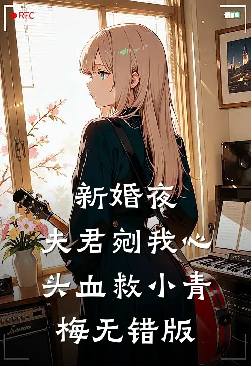 新婚夜，夫君剜我心头血救小青梅无错版