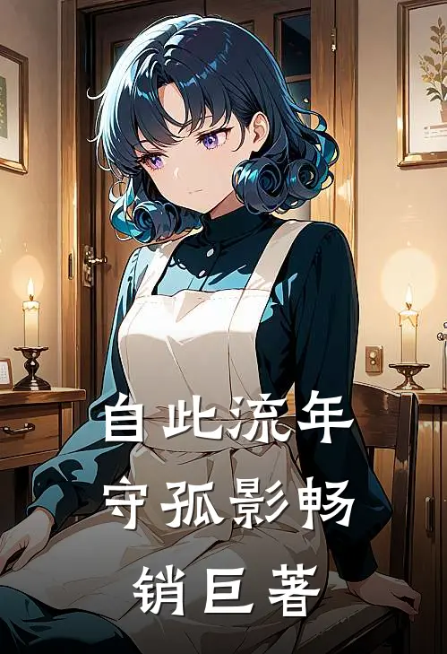自此流年守孤影畅销巨著