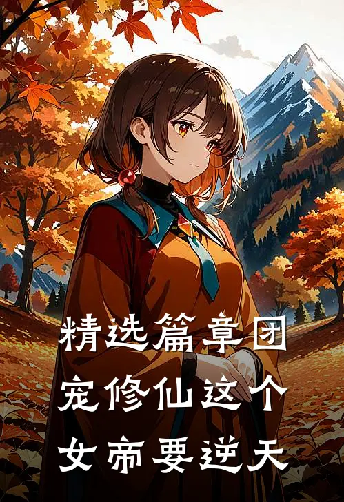 精选篇章团宠修仙这个女帝要逆天