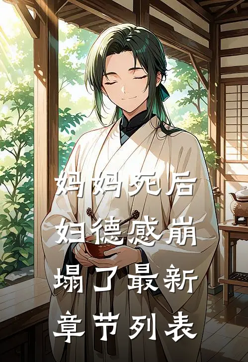 妈妈死后，妇德感崩塌了最新章节列表