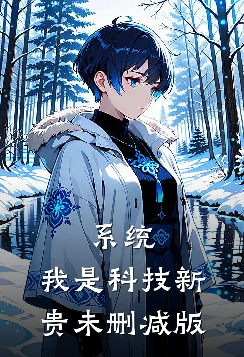 系统：我是科技新贵未删减版