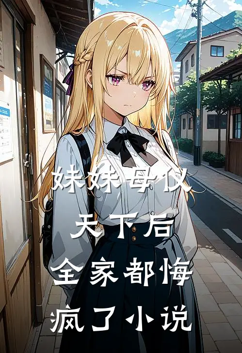 妹妹母仪天下后，全家都悔疯了小说