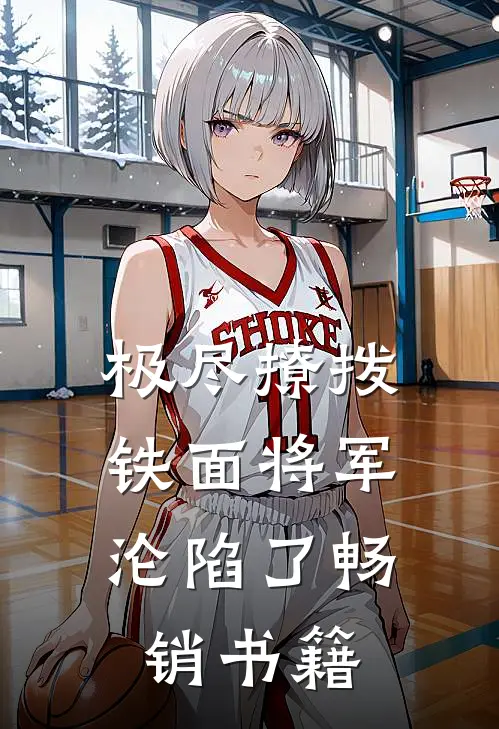 极尽撩拨：铁面将军沦陷了畅销书籍